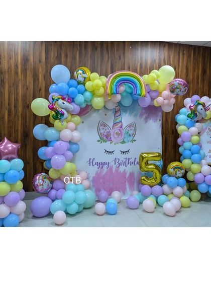 Magical Kids' Parties photo 4