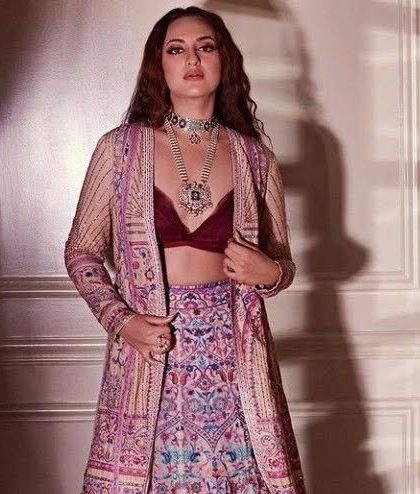 Raas Raseeli - Women's Indian Occasion Wear Lehengas for Every Celebration photo 49