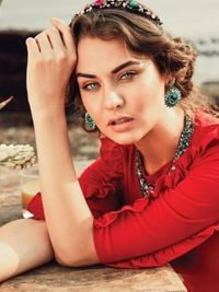 Special Occasion Makeup