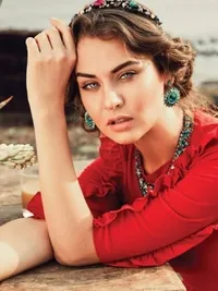 Special Occasion Makeup