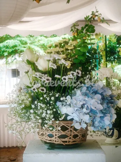 Atara Events - Wedding & Social Event Planning Elegant Adult Celebrations photo 5