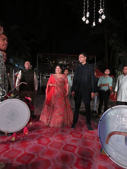 Avenues Weddings and Events - Wedding Planning & Design Candid Moments & Celebrations photo 8