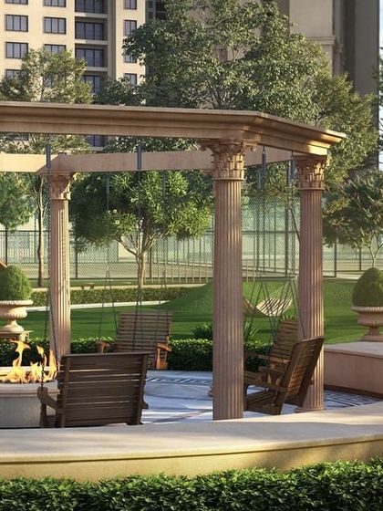 Urban & Landscape Design Studio - Master Planning & Urban Design Community Hubs & Social Spaces photo 4