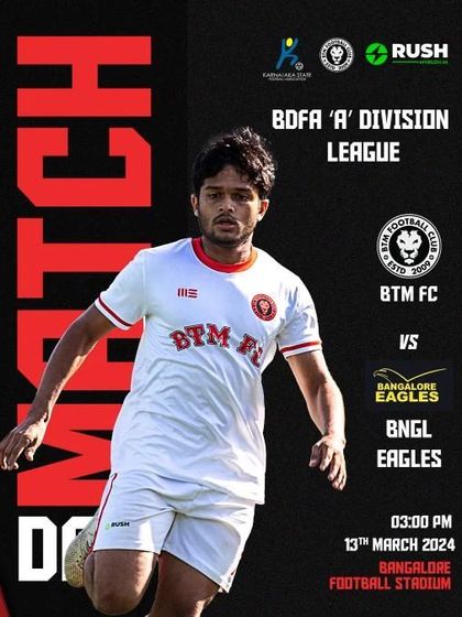 Rush Football Academy - Competitive Team Trials & Pro Pathway Elite Training & Match Day Action photo 15