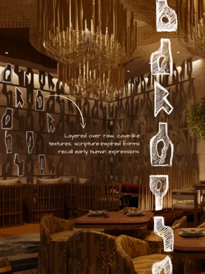 Conceptual Horizons: Skyro, Zuvaah & More photo 52