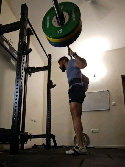 Working out doesn't make you a coach, just like driving a car doesn't make you a mechanic. My job is coaching, which is a social activity grounded in pedagogy and an understanding of human physiology. My passion is helping others improve, not just my own training.