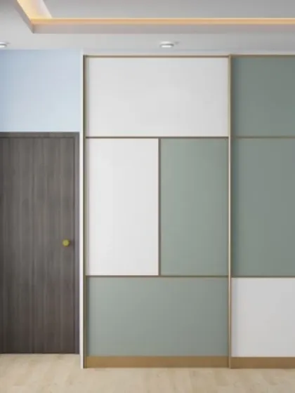 Lxm Interior - Bedroom Design Smart Storage & Integrated Furniture photo 18