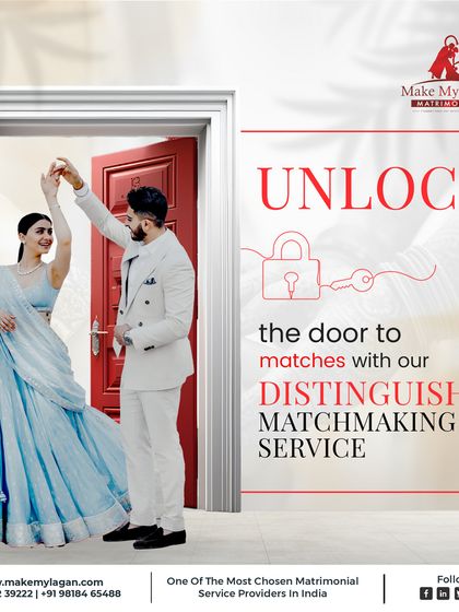 Make My Lagan - Personalized Matchmaking Additional Work photo 20
