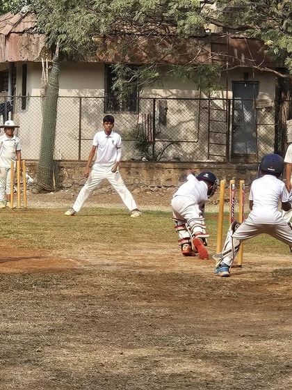 Drills, Nets & Skill Building photo 9