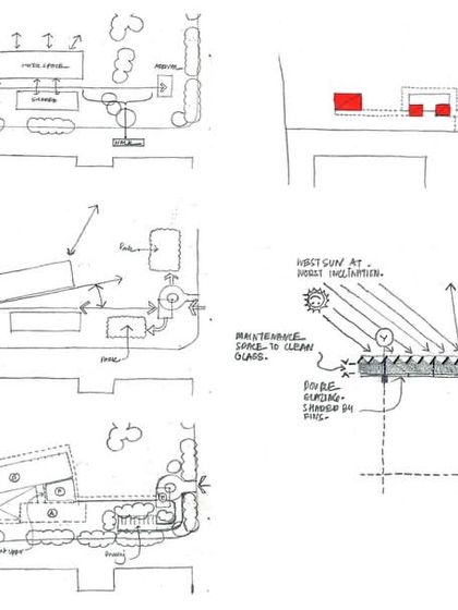 Edifice Consultants - Commercial & Workplace Architecture Award-Winning & Certified Projects photo 5