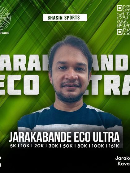 A collection of the incredible runners who make our events possible. Each image represents an athlete who has committed to challenging themselves at one of our trail or endurance races.