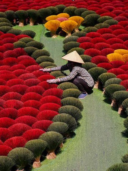 Cultural Canvas: Festivals & Traditions photo 22