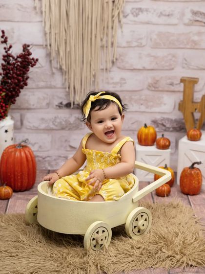 Imaginative Themed Shoots photo 14