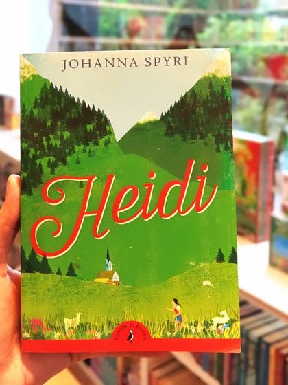 Picture Books & Early Adventures (Ages 4-7) photo 16