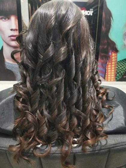 Toni&Guy New Bel Road - Haircuts & Styling Natural Balayage & Highlights photo 18