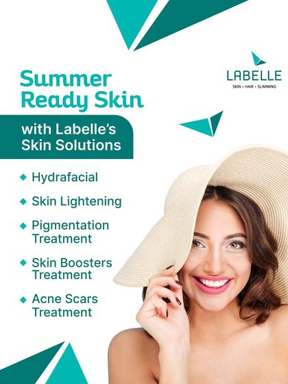 LaBelle - Advanced Skin & Facial Treatments Skincare Education & Tips photo 13