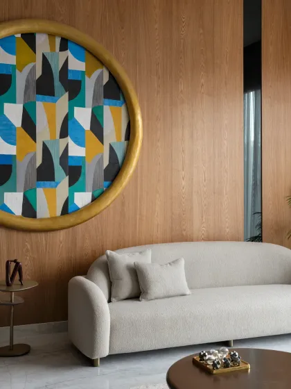 Bespoke Interiors & Art Integration photo 3