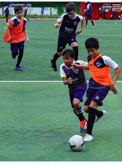 The Grind: Training Sessions in Action photo 26