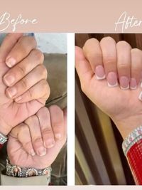 Nail Services