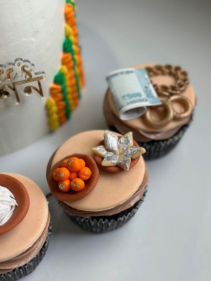 Cakenest - Custom Cake Marketplace Baby Celebrations photo 11