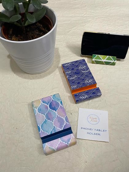 Neetikriti - Hand-Painted Home Decor & Personalized Gifts Charming Little Gifts photo 45