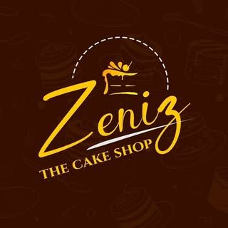 Zeniz Cakes
