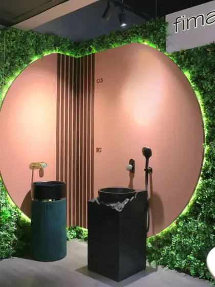 Chizzle My Designs - Commercial Interior Design Retail & Showroom Experiences photo 13