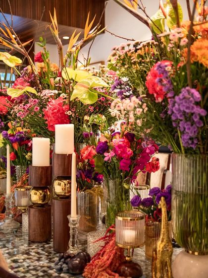 A Symphony of Color photo 25