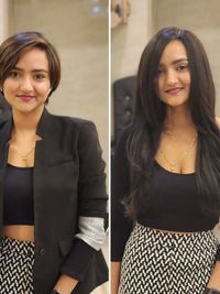 Custom Wigs & Hairpieces