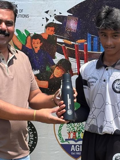 Rising Star Cricket Academy - Residential Cricket Academy The Competitive Arena: Tournaments & Leagues photo 32