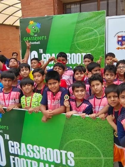 Tournament Triumphs & Match Day Action photo 33