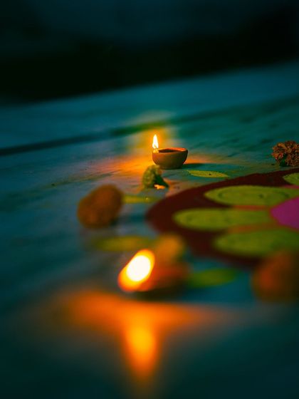 Garima Bhaskar - Photography Services Cultural India: Festivals & Rituals photo 34