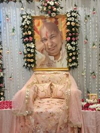 Religious & Spiritual Event Decoration