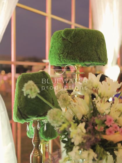 Sneha & Shahil - Wedding Decor and Production Additional Work photo 30