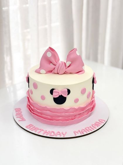 Whimsical Cakes for Kids photo 29