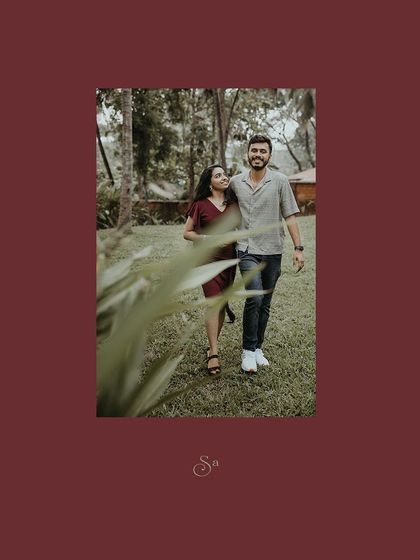 Orange Wedding Cinemas - Wedding Photography & Cinematography Pre-Wedding Stories: Love in Every Landscape photo 232