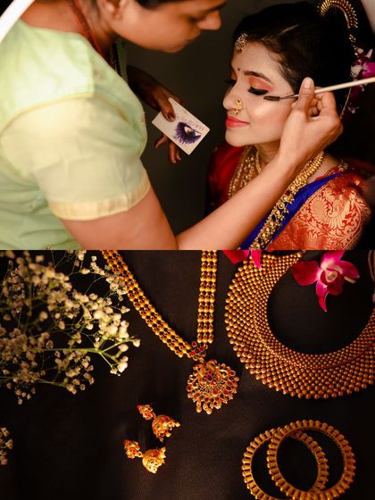 Maharashtrian Weddings photo 20