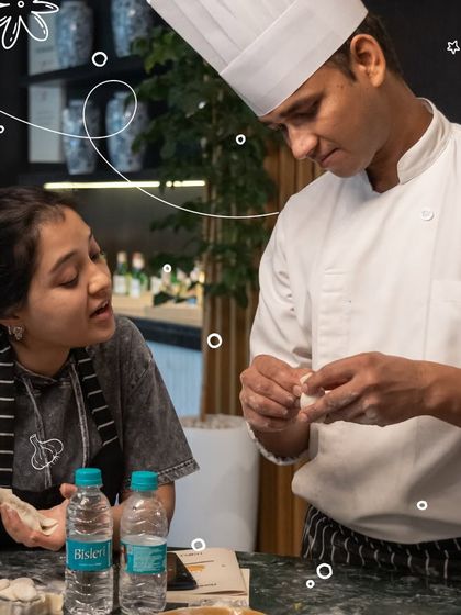 Trove Experiences - Culinary Workshops Flavors of Asia photo 19