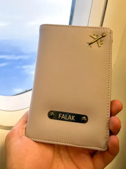 Customized Gifts - Personalized Accessories & Decor Custom Wallets & Travel Accessories photo 3