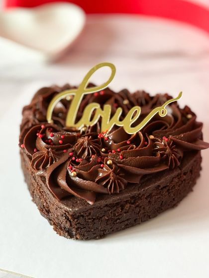 Cookies, Brownies & Tea Cakes photo 7