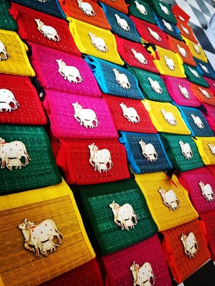 Kottanz - Corporate Gifting Artisanal Packaging & Bespoke Boxes photo 16