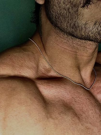 Anupam Adarsh Mishra - Strength and Physique Coaching The Aesthetic Blueprint photo 66