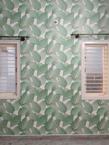 Wallplays - Wallpaper Design & Installation Nature-Inspired & Floral Prints photo 172