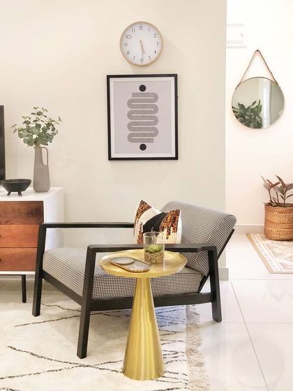 June Walk Design - Single Room Design & Remodeling Inviting Living & Family Spaces photo 11