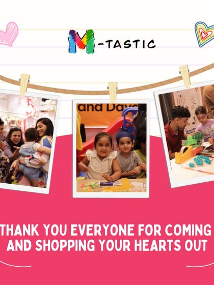 Hear The Buzz: Happy Faces & Raving Reviews photo 6