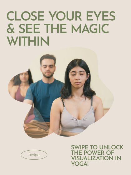 AthaYog Living - In-Studio Yoga & Wellness Sessions The Philosophy of AthaYog photo 8