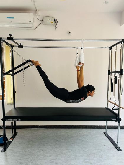 Advanced Cadillac & Trapeze photo 20