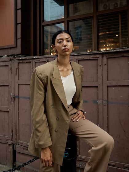 Vidhi Thakur - Fashion & Product Photography Campaigns: Modern & Contemporary photo 8