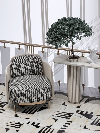 Sophisticated Commercial & Hospitality Spaces photo 8