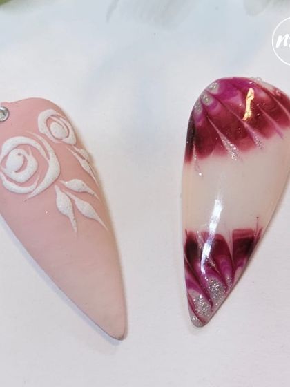 Master Advanced Nail Art photo 46